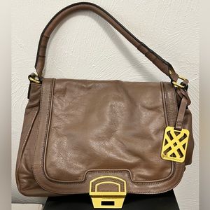 Authentic Joelle Hawkens shoulder bag